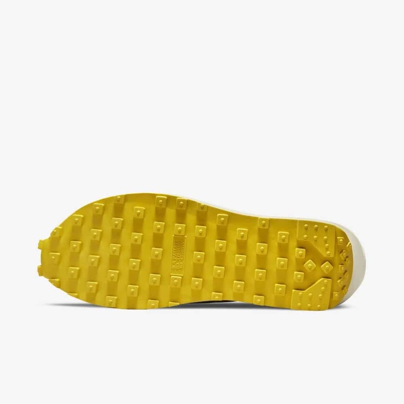 Undercover x Sacai x Nike LDWaffle Bright Citron | DJ4877-001 |